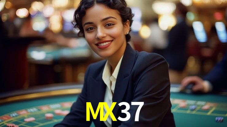 MX37 mobile gaming