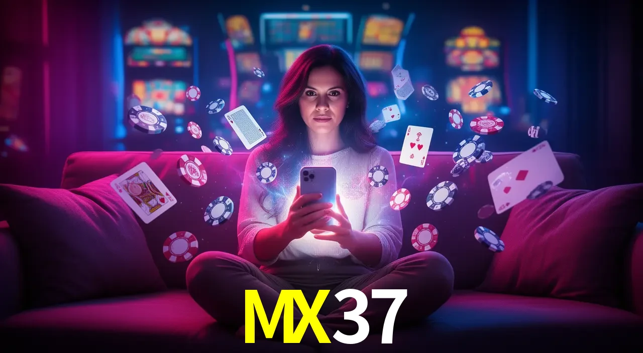 MX37 Sistema operativo iOS