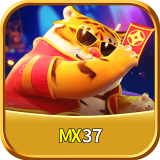 MX37 logo